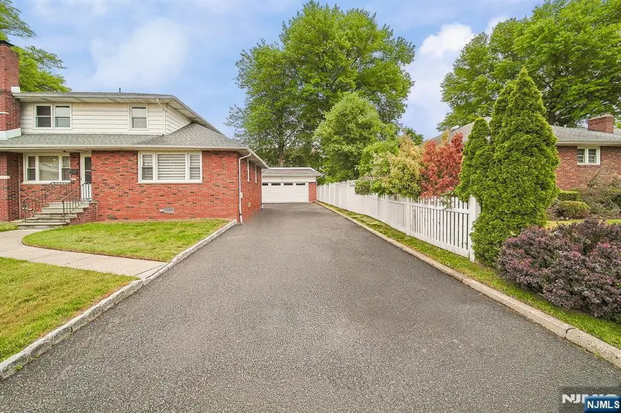44 Roosevelt Street, Little Ferry, NJ 07643 - #2