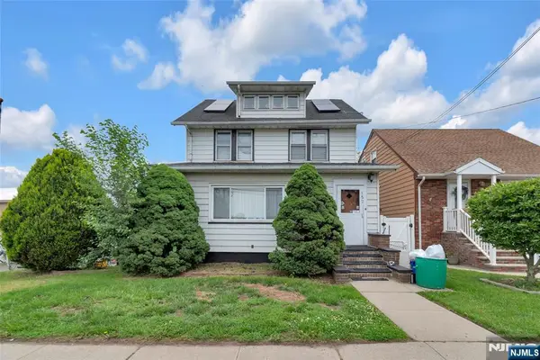 152 Schuyler Avenue, North Arlington, NJ 07031