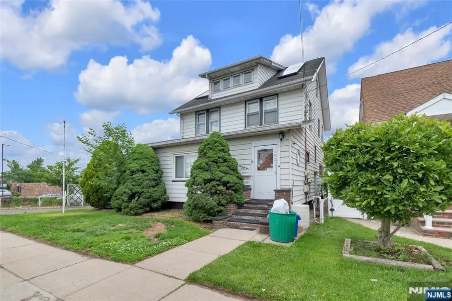 152 Schuyler Avenue, North Arlington, NJ 07031 - #2
