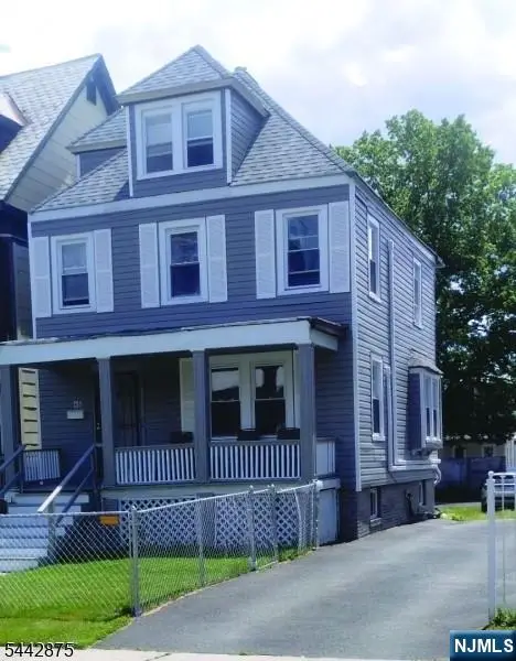 46 Sanford Street, East Orange, NJ 07018