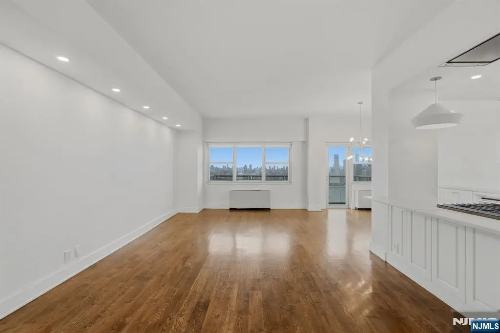 6600 Boulevard East 23D, West New York, NJ 07093 - #1