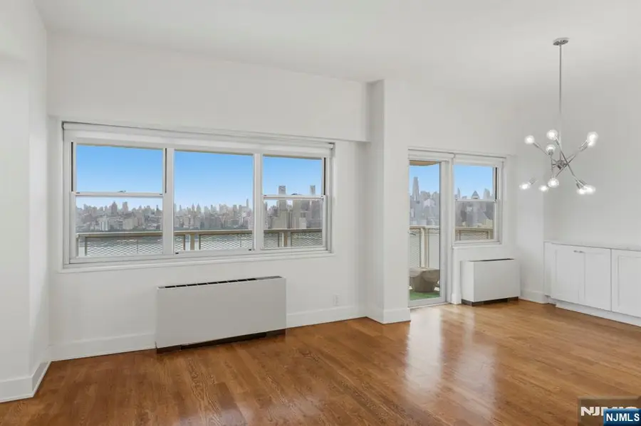 6600 Boulevard East 23D, West New York, NJ 07093 - #3