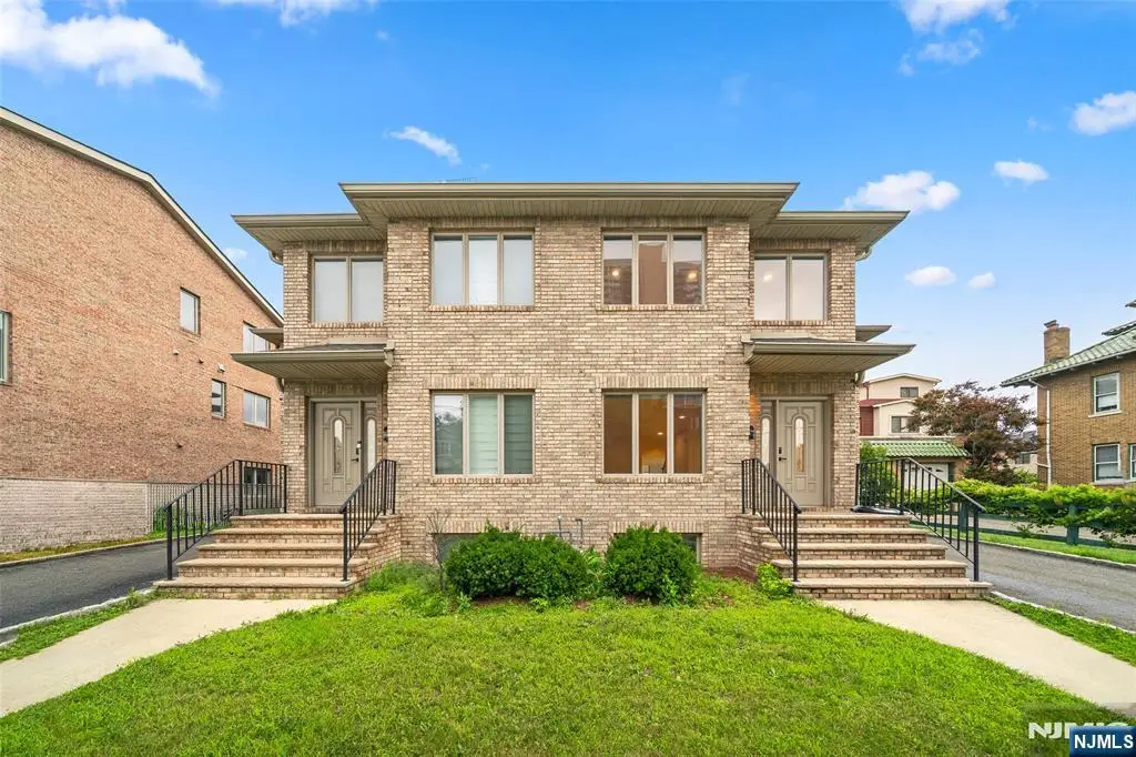 157 English Street, Fort Lee, NJ 07024 - #1