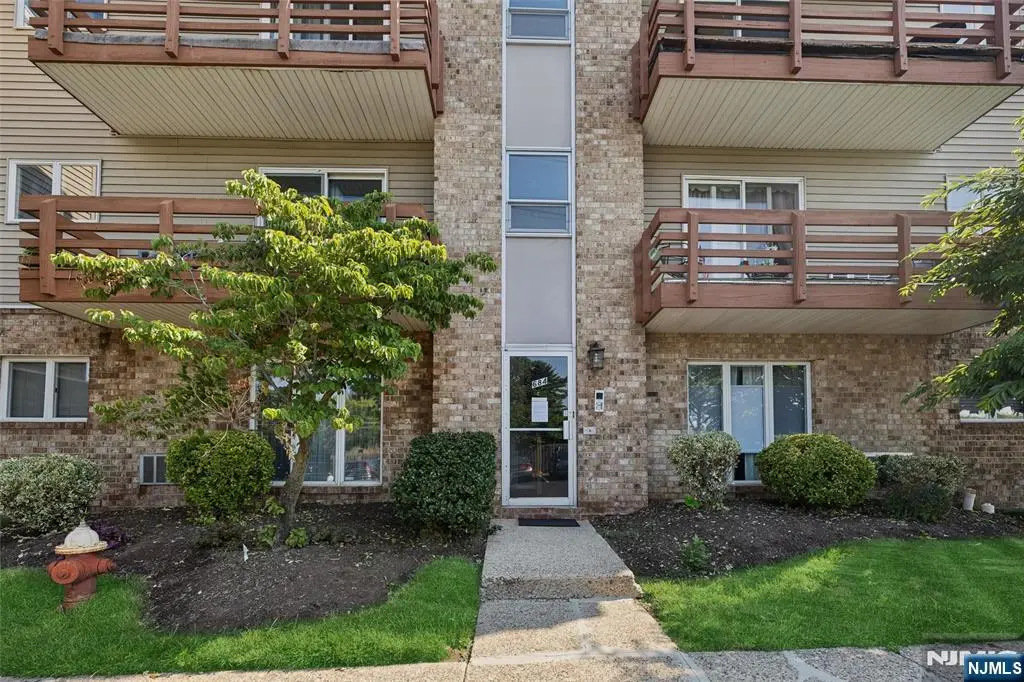 680 Union Avenue C3, Belleville, NJ 07109 - #1