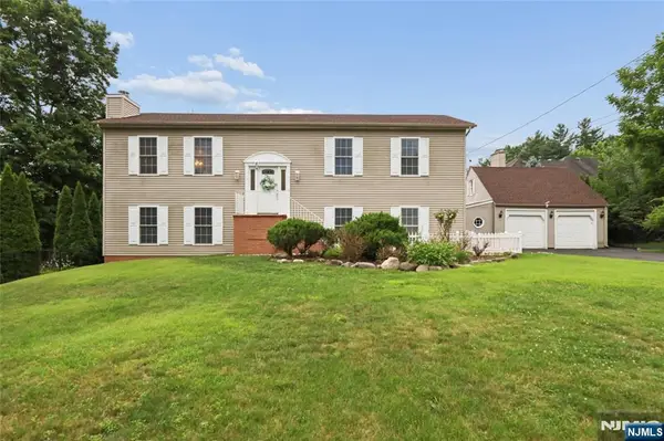 127 Clark Avenue, Old Tappan, NJ 07675
