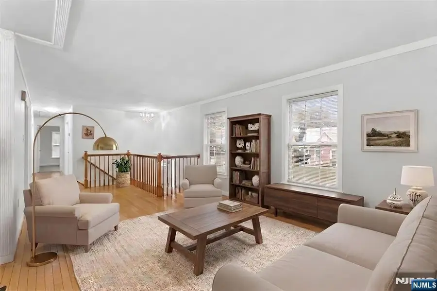 127 Clark Avenue, Old Tappan, NJ 07675 - #2