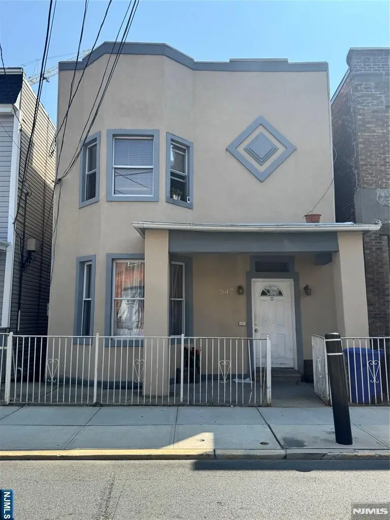 547 54th Street, West New York, NJ 07093 - #1