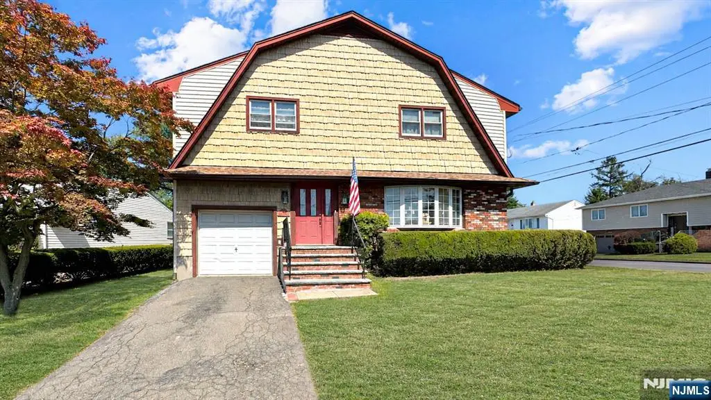 100 Westminster Place, Saddle Brook, NJ 07663 - #1