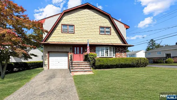 100 Westminster Place, Saddle Brook, NJ 07663