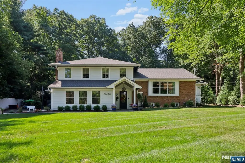 734 Willow Run, Wyckoff, NJ 07481 - #1
