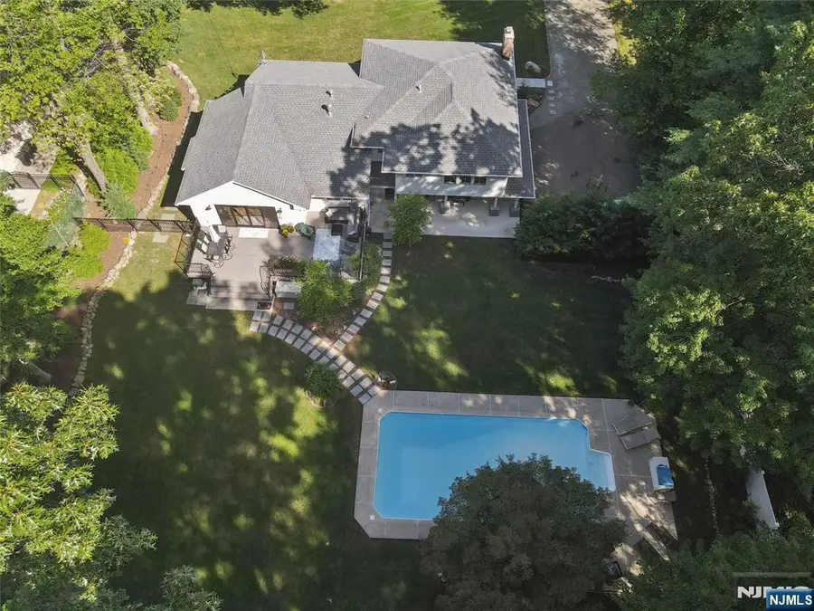 734 Willow Run, Wyckoff, NJ 07481 - #3