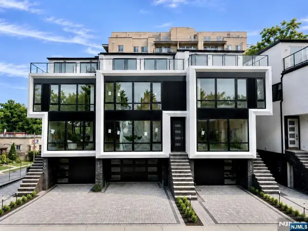 190 Prospect Street, Fort Lee, NJ 07024