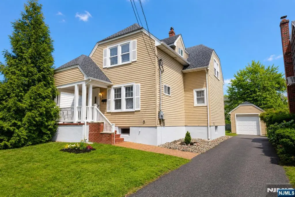 328 Mayhill Street, Saddle Brook, NJ 07663 - #1