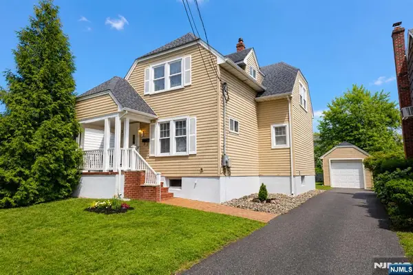 328 Mayhill Street, Saddle Brook, NJ 07663
