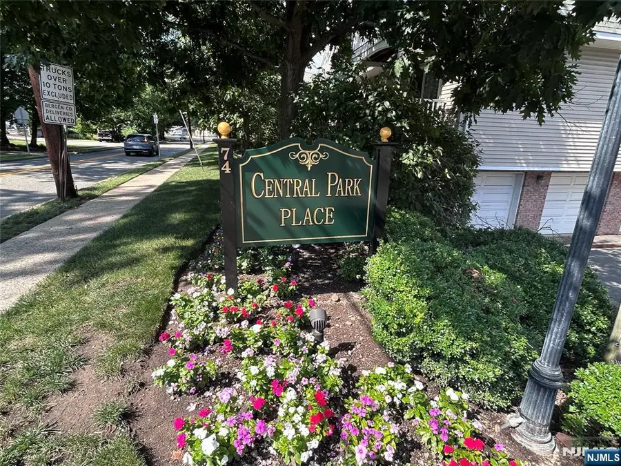 200 Central Park Place, Ramsey, NJ 07446 - #2