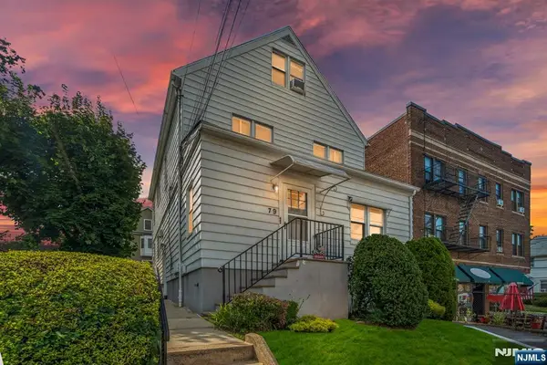 79 Union Avenue, Nutley, NJ 07110
