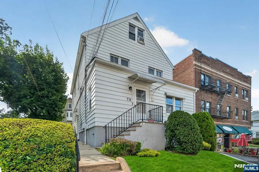 79 Union Avenue, Nutley, NJ 07110 - #2
