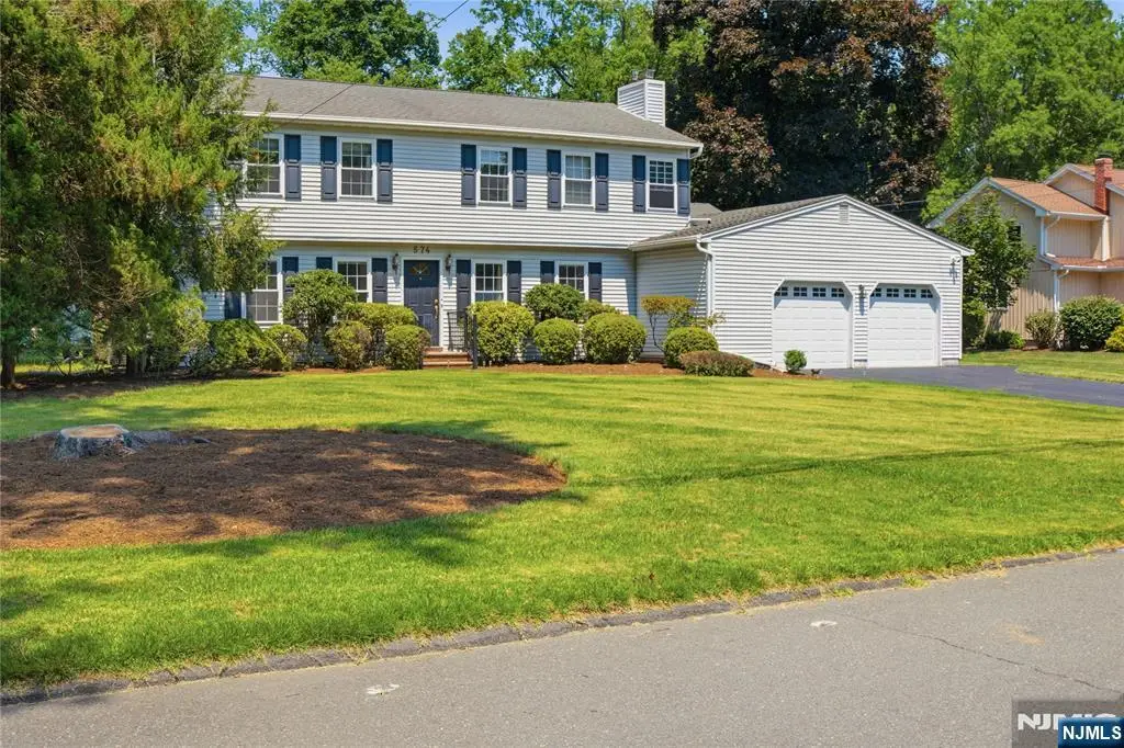 574 Baylor Avenue, River Vale, NJ 07675 - #1