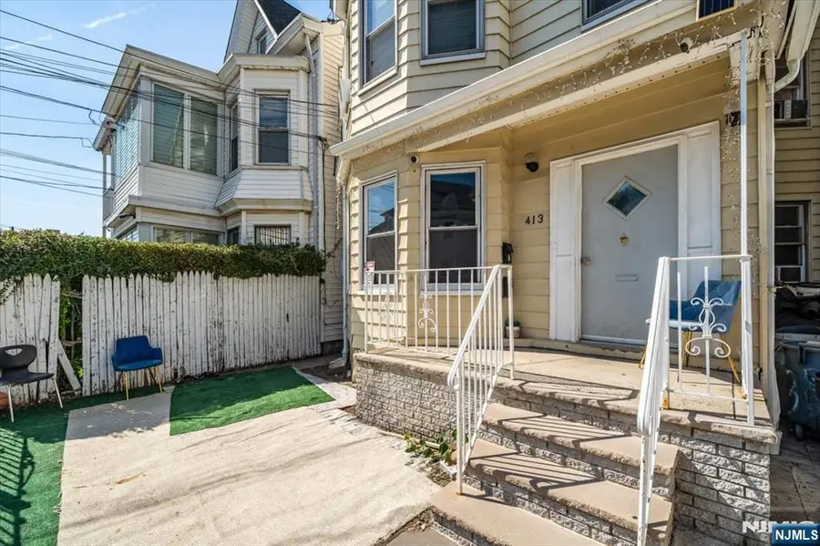 413 Hamilton Avenue, Paterson, NJ 07514 - #2
