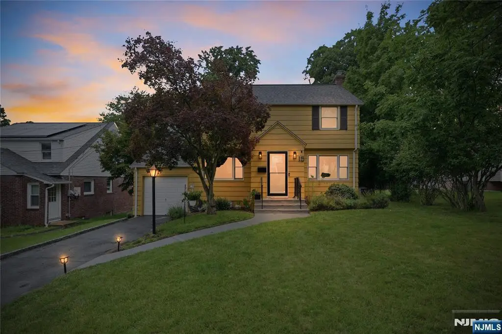 15 Crystal Avenue, West Orange, NJ 07052 - #1