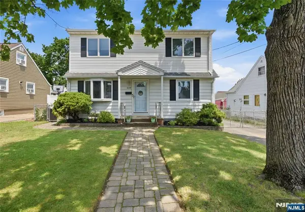 226 Edison Street, Clifton, NJ 07013