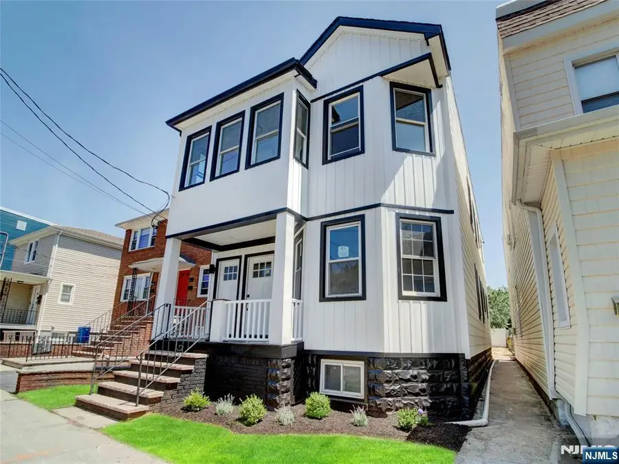 36 42nd Street, Irvington, NJ 07111 - #2