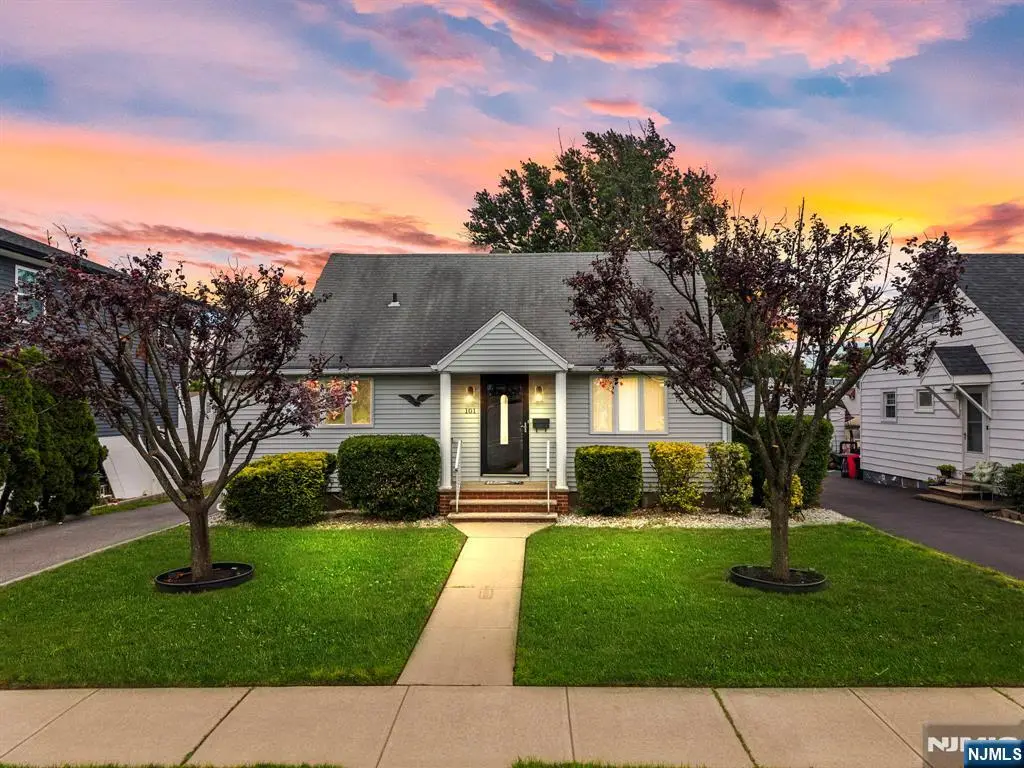 101 Maple Hill Road, Clifton, NJ 07013 - #1