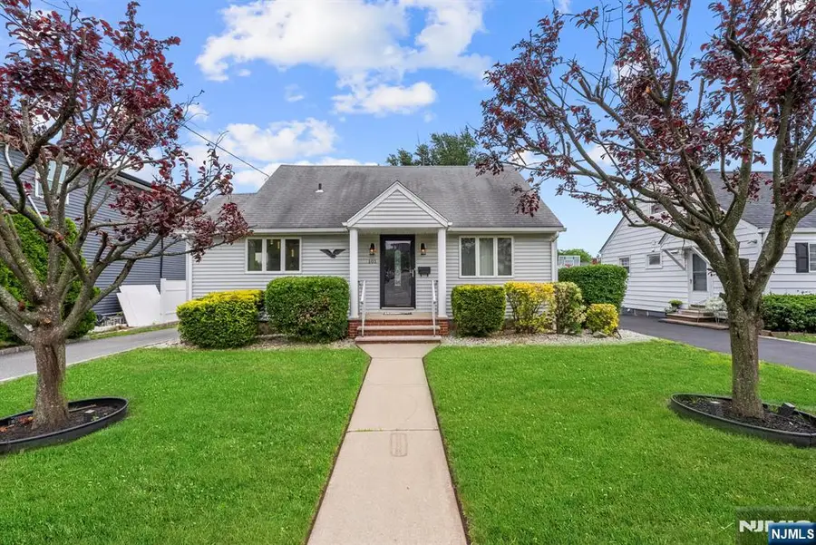 101 Maple Hill Road, Clifton, NJ 07013 - #2