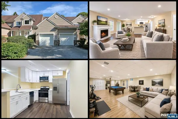 30 Bourne Circle 1203, Hamburg, NJ 07419