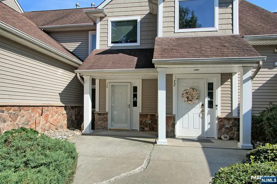 30 Bourne Circle 1203, Hamburg, NJ 07419 - #3
