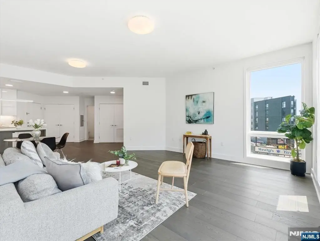 380 Newark Avenue 406, Jersey City, NJ 07302 - #1