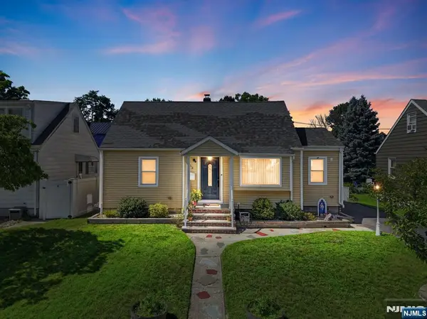 153 Stefanic Avenue, Elmwood Park, NJ 07407