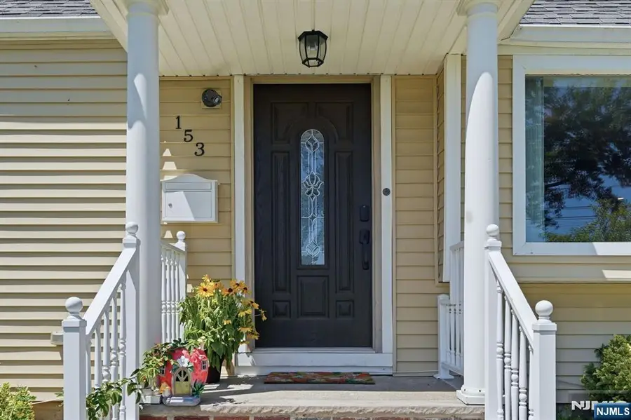 153 Stefanic Avenue, Elmwood Park, NJ 07407 - #3