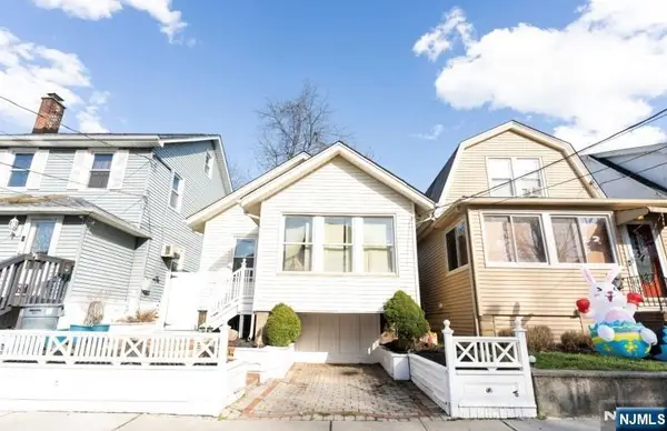 78 Beech Street, Belleville, NJ 07109