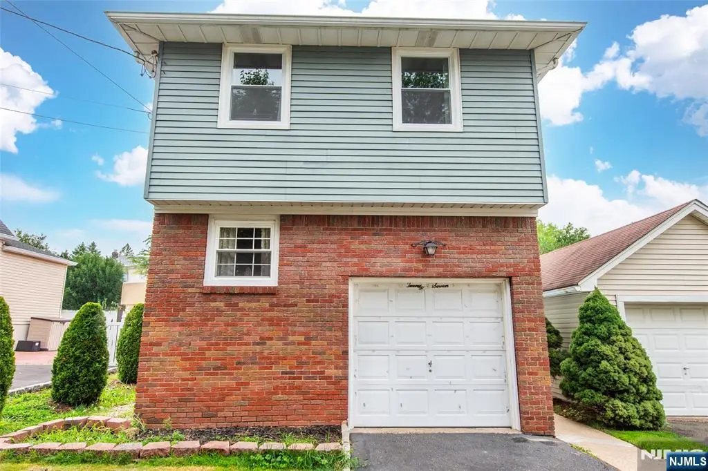 27 Spencer Avenue, Clifton, NJ 07013 - #1