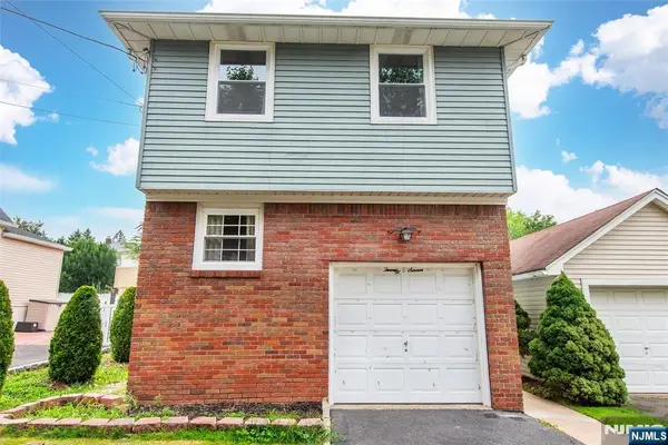 27 Spencer Avenue, Clifton, NJ 07013