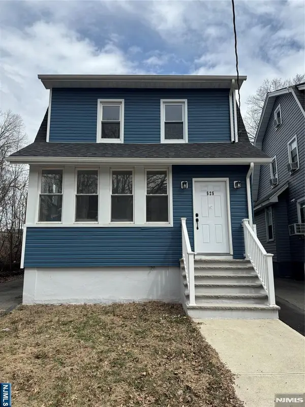 525 Argyle Avenue, Orange, NJ 07050