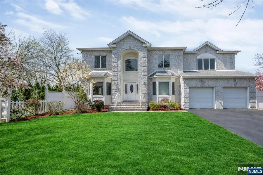 177 Lawson Place, Paramus, NJ 07652 - #2