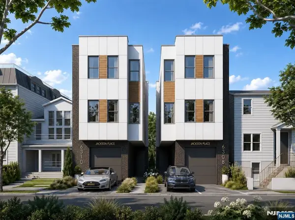 6308 Jackson Street, West New York, NJ 07093