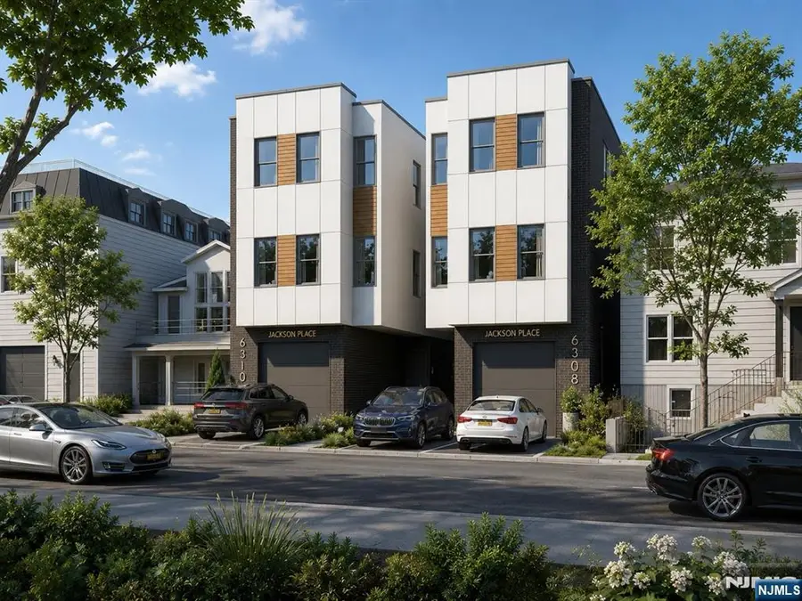 6308 Jackson Street, West New York, NJ 07093 - #2