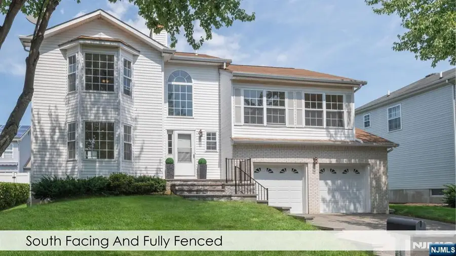 758 Manchester Way, Paramus, NJ 07652 - #2