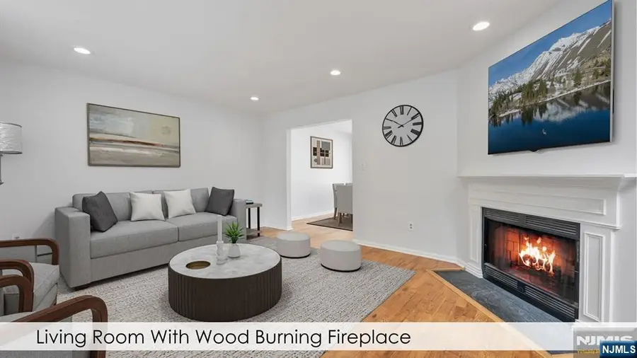 758 Manchester Way, Paramus, NJ 07652 - #3