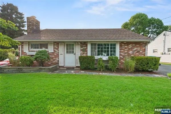 498 Riverside Terrace, Rutherford, NJ 07070