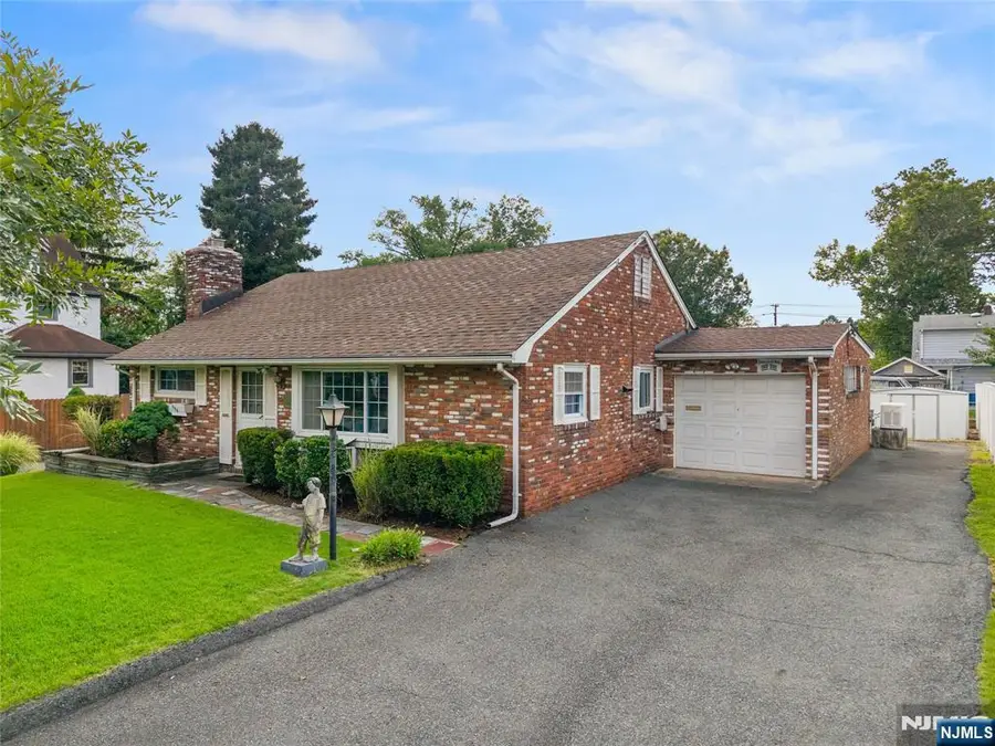 498 Riverside Terrace, Rutherford, NJ 07070 - #2