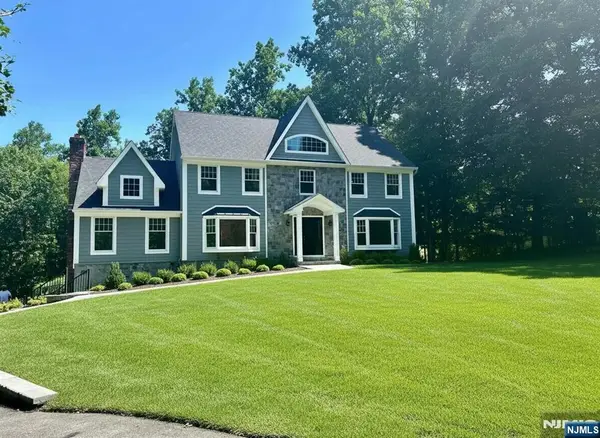 53 Gristmill Lane, Upper Saddle River, NJ 07458