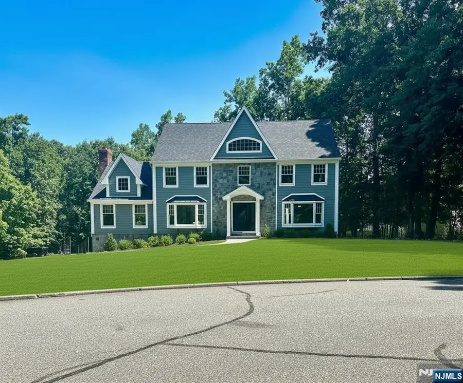 53 Gristmill Lane, Upper Saddle River, NJ 07458 - #2