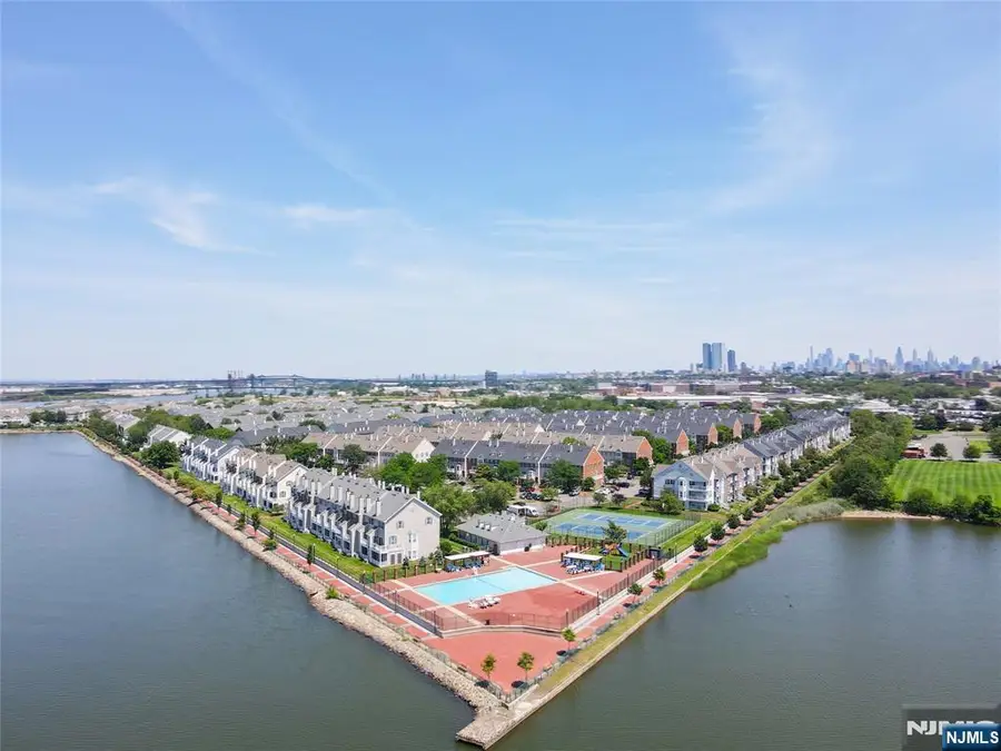 25 Holly Street, Jersey City, NJ 07305 - #2