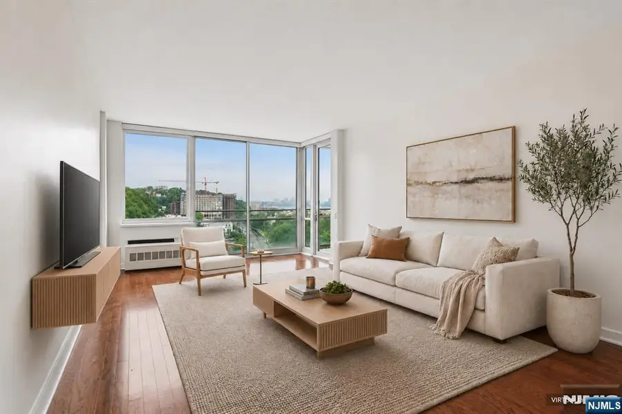 1215 Hudson Park, Edgewater, NJ 07020 - #2