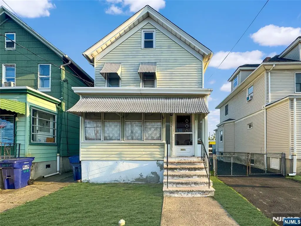 115 Kansas Street, Hackensack, NJ 07601 - #1
