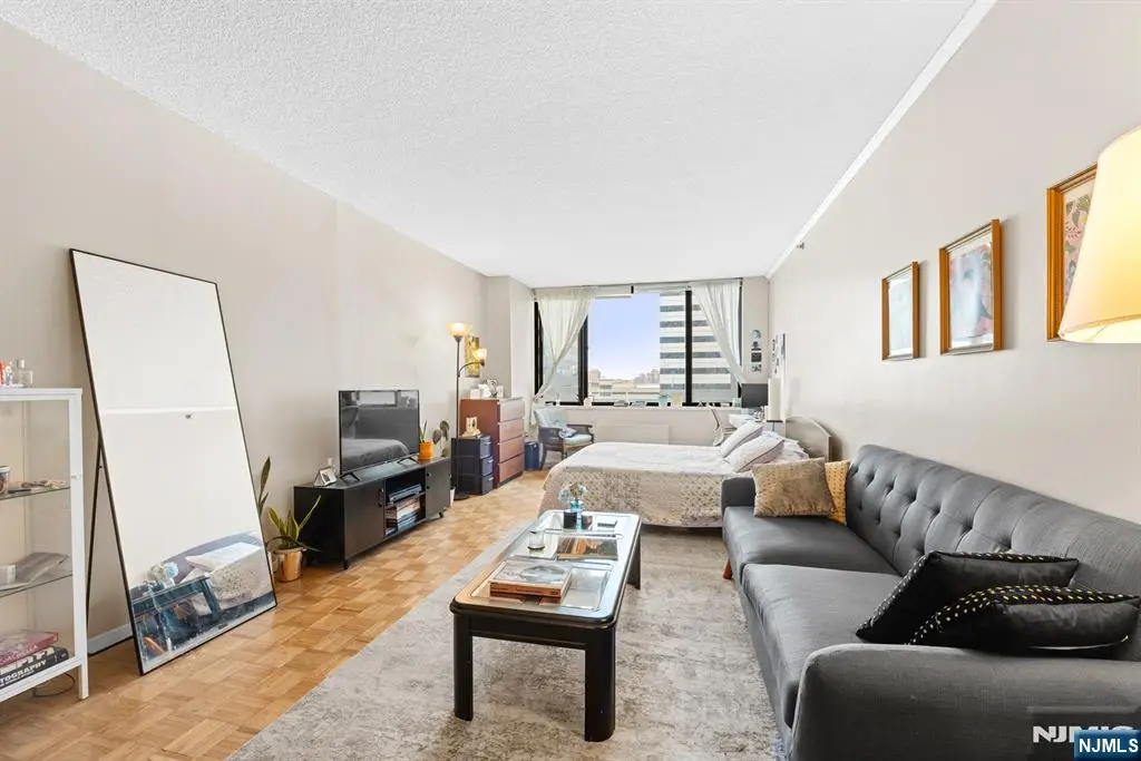 45 S River Drive 808, Jersey City, NJ 07310 - #1